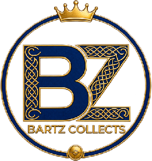 Bartz Collects