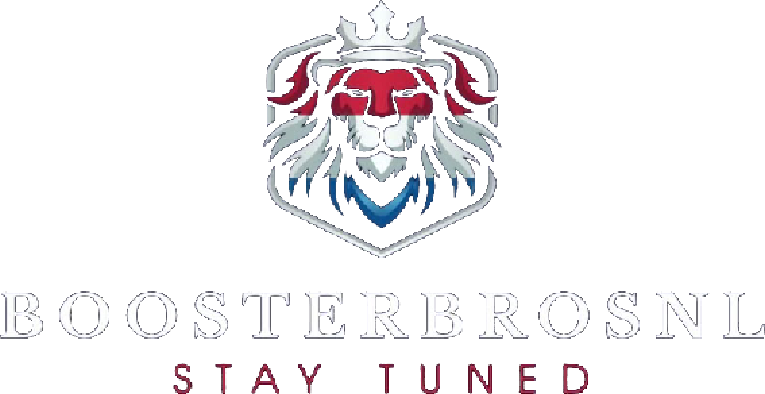 BoosterbrosNL
