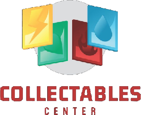 Collectables Center