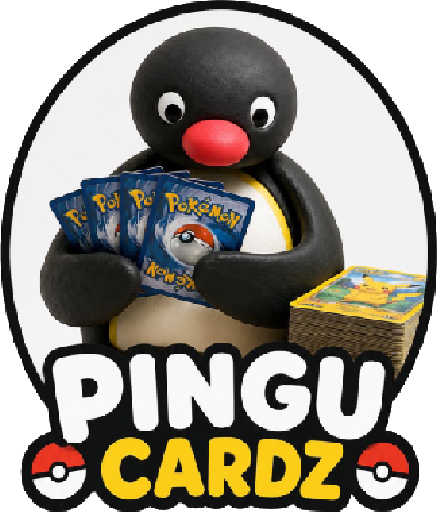Pingu Cardz