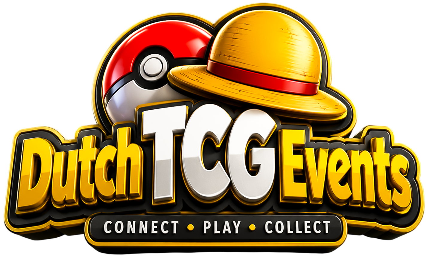 DutchTCGEvents